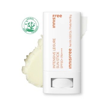 強效防水休閒防曬棒 SPF50+ PA++++ 18g