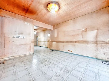 專約國泰中正家園｜前後陽台方正三房美寓｜新北市三重區中正北路