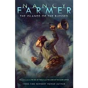 The Islands of the Blessed (Hardcover)