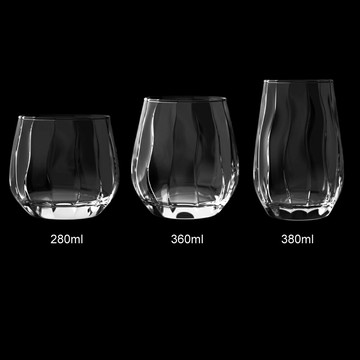 現貨 Ocean 邦迪系列玻璃杯 威士忌杯 洛克杯 高球杯 三款任選/1入 金益合玻璃器皿  Drink eat