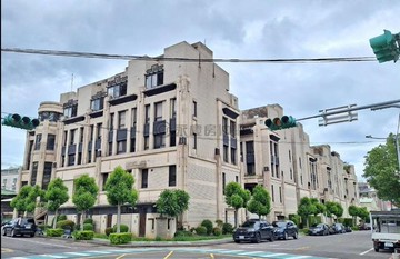 廣豐商圈大湳市場桃大建設崗石透天別墅｜桃園市桃園區國際一路