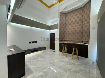 升官發財屋藝文特區透天別墅五房雙車好停車｜桃園市桃園區莊二街