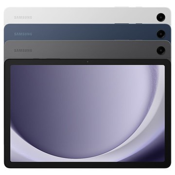 SAMSUNG Galaxy Tab A9+ X210 (4G/64G) 11吋平板電腦【贈原廠書本式保護殼】星夜銀