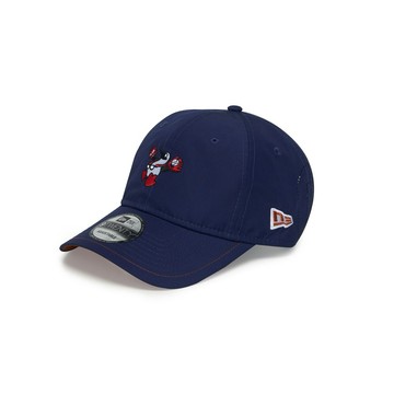 NEW ERA 男女 9TWENTY NE x Chums Baseball Booby 海軍藍 NE15223423