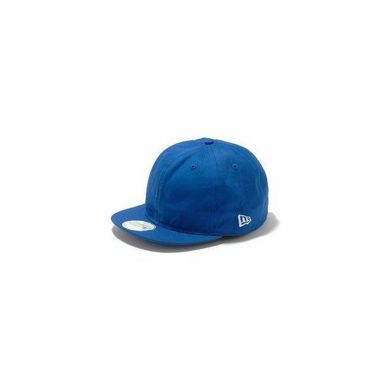 ニューエラ Newera キャップ Bike Cap バイクキャップ バイク キャップ ブルー N0001191 Sc New Era 通販 Lineポイント最大0 5 Get Lineショッピング