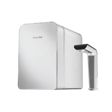 SAKURA P0585廚下雙溫淨飲機/熱飲機內置淨水器/加熱器★贈基本到府安裝服務