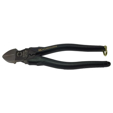 FUJIYA 富士箭 強力型斜口鉗 偏芯薄刃  1支