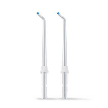 PORClean 寶可齡 PRO200V 沖牙機專用-矯正噴頭(2入)