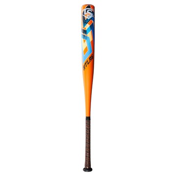 LOUISVILLE Slugger ATLAS -5 USSSA 棒球鋁棒 WBL26560102732  橘色 + 藍色  1支  32吋