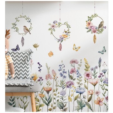 ins fresb flowers   54X83排版 訂單須滿100nt.才成立出貨