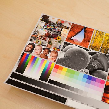 【客製化 /  藝術微噴 】 相紙輸出 美術館等級 11色抗光墨水