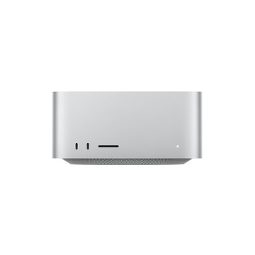 Apple Mac Studio Apple M2 Ultra 晶片配備 24 核心 CPU 與 60 核心 GPU (整修品)