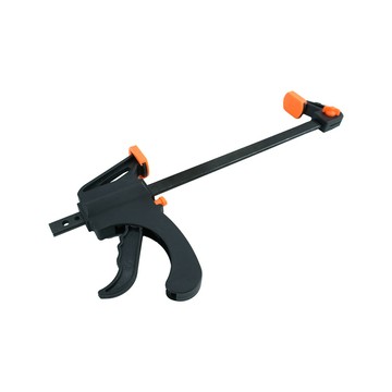 木工工具/木工夾 快速木工夾(10吋)  630-CF10