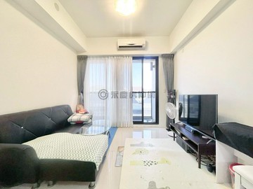 南屯嶺東科大-昌祐品觀-震後3房平車｜台中市南屯區保安五街