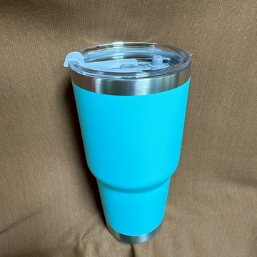 《翔翼百貨》不鏽鋼冰霸杯 冰酷杯 冰涼杯 保溫杯 保冰杯 304 保冷杯 酷涼杯夏天消暑聖品  飲料杯 溫茶杯 冰壩杯