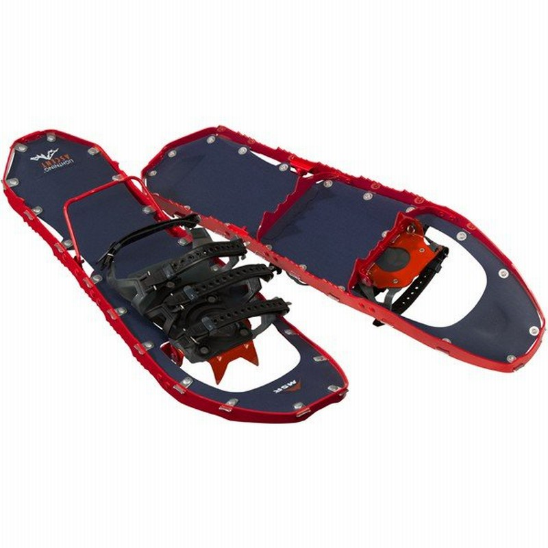 MSR - 【新品】MSR ライトニングアッセント 女性用 25インチ ガンメタル MSR ライトニングアッセント 女性用 25インチ ガンメタル【新品