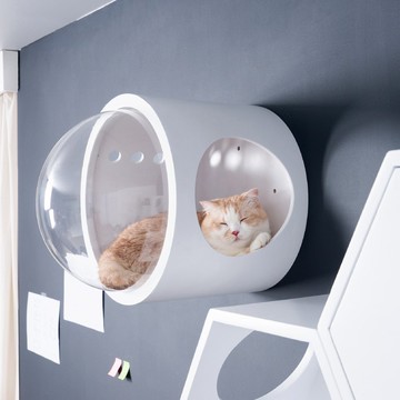 太空計劃 Gamma-白色