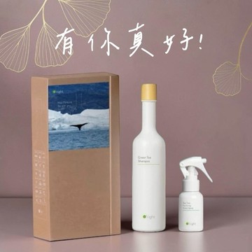 加碼贈『尊榮AI頭皮檢測券』有你真好✨獻上好運幸福禮｜快速出貨【O'right歐萊德】洗髮精+任選頭皮噴霧/乾洗髮鯨魚禮盒｜贈提袋+髮油10ml