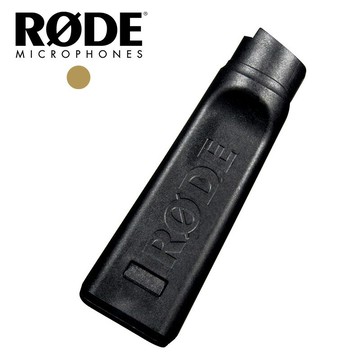 RODE PG1 冷靴握把 麥克風手把 手持 錄音 指向麥克風 VideoMic PRO R 適用 公司貨 ◎相機專家◎