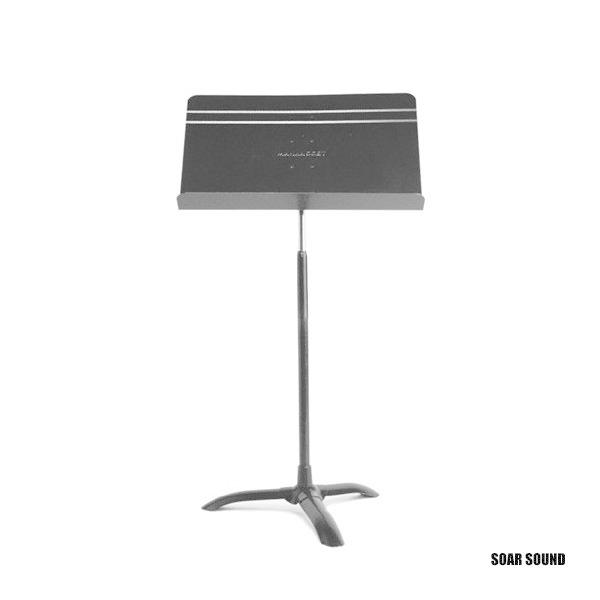 Manhasset マンハセット 譜面台 M48 シンフォニーモデル Symphony Stand 譜面スタンド