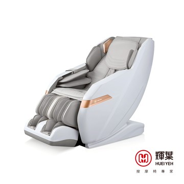 輝葉 頭等艙手感包覆追夢椅HY-5018送眼部按摩器