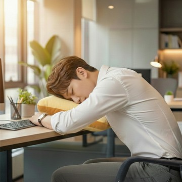 警示牌抱枕 【菜鳥老腰（小款 46cm）】 靠枕 趣味造型 告示牌 搞怪 午睡枕 靠腰墊 趴睡枕 小心老腰 搞怪 創意 禮物 護腰神器