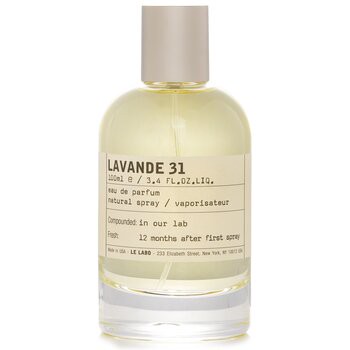 【Le Labo】Lavander 31 香水