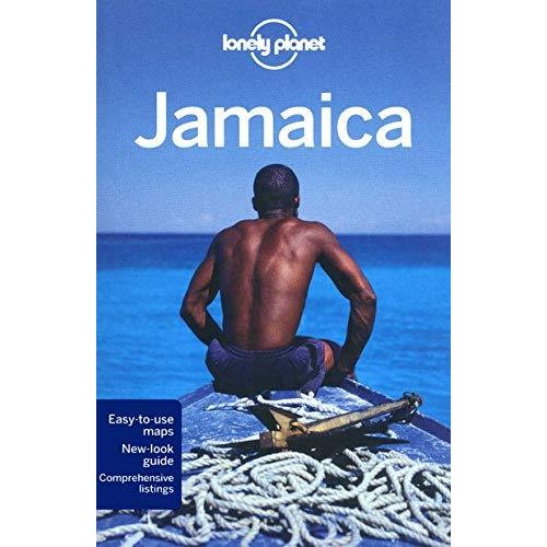 Lonely Planet  Jamaica (Lonely Planet Country Guide)