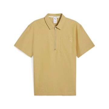 PUMA 流行系列MMQ 男 短袖Polo衫 62664221