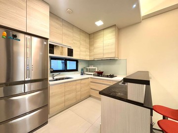 專北屯核心生活圈社區別墅稀有釋出｜台中市潭子區新興路一段