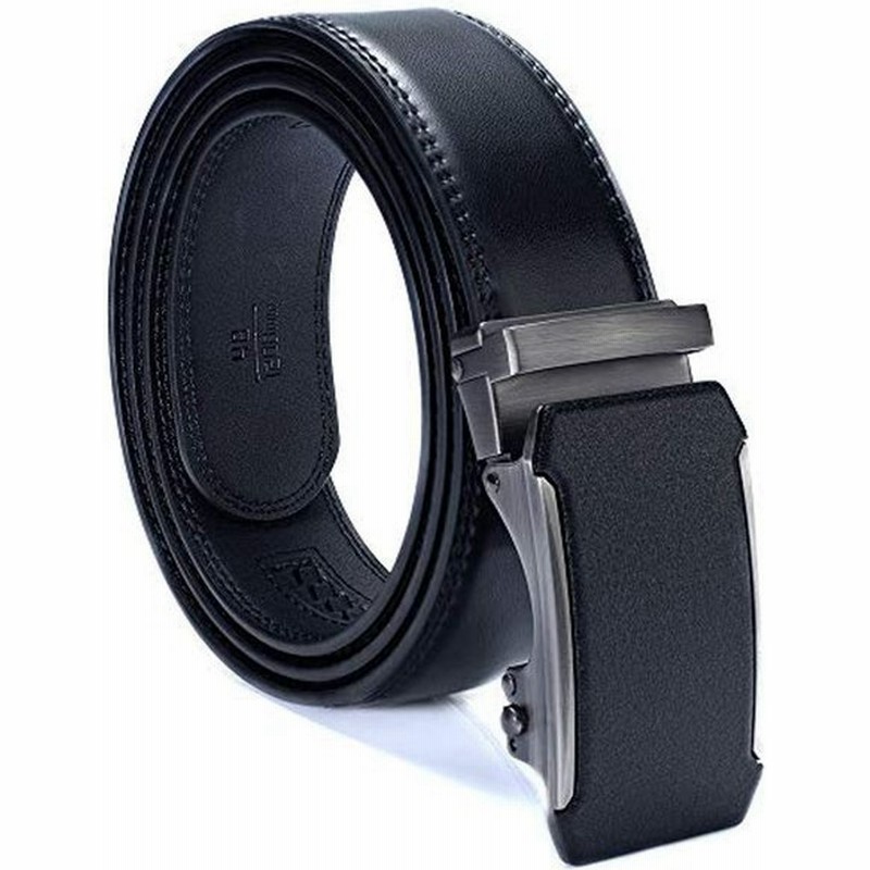 ベルト メンズ 本革 ビジネス カジュアル 紳士 ジーンズ フォーマル スーツ ブランド おしゃれ 自動スライド オートロック式バックル 穴 通販 Lineポイント最大0 5 Get Lineショッピング