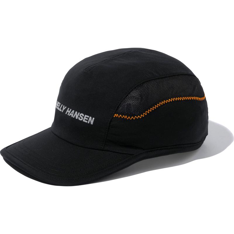 helly hansen 帽子 ヘリーハンセン TRAINING CAP M ブラック