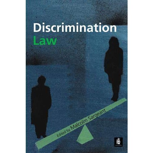 Discrimination Law