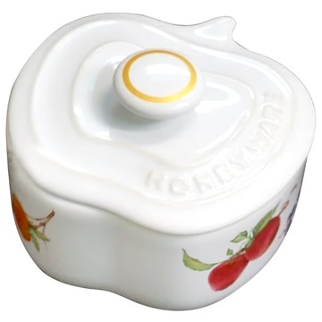 ftc-aps 富士蘋果陶瓷烤盅(0.2l)  1入  106.5mm