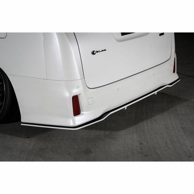 KUHL RACING 30A-RS 30V-RSリアフローティングディフューザー 30
