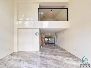 新社花海旁｜全新完工花園電梯別墅K戶｜台中市新社區興社街一段國校巷