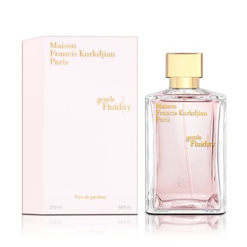 Maison Francis Kurkdjian MFK Gentle Fluidity Gold 自由之我(金)淡香精 200ML