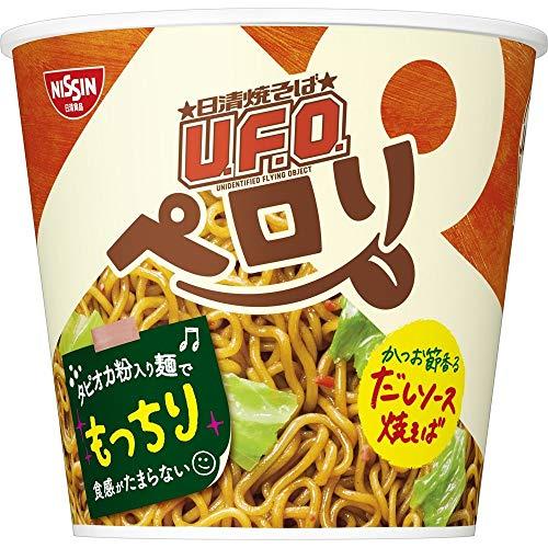 日清食品 かつお節香るだしソース 74g×12個