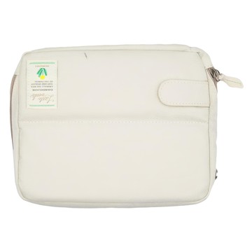 KOKUYO 國譽 Little Woods-HACOHACO筆袋 M  米色  1個