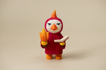鳳凰弗林