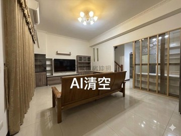 義大雙車墅｜9年屋｜採光明亮通風佳｜屏東縣內埔鄉建平路