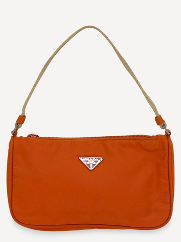 Prada Shoulder Bag