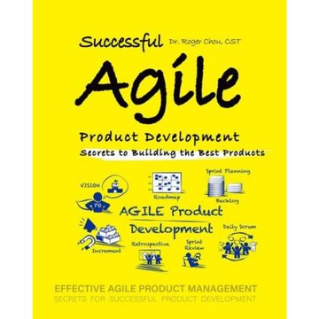 Successful Agile Product Development_Readmoo 讀墨電子書
