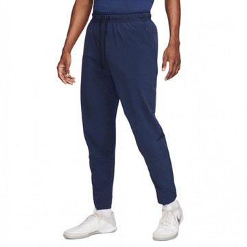 NIKE 長褲 男款 運動褲 AS M NK DF FORM PANT TPR 藍 FB7498-451