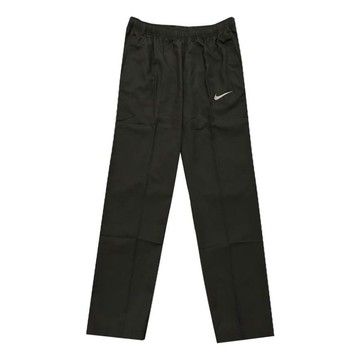 Nike Sportswear Club Pants 'Black'