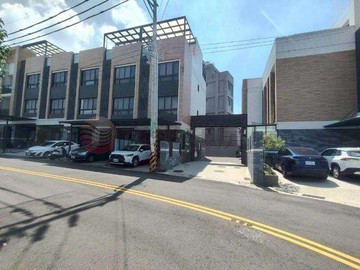 ⚡️️新光田輕屋齡大地坪美別墅｜台中市沙鹿區中園街