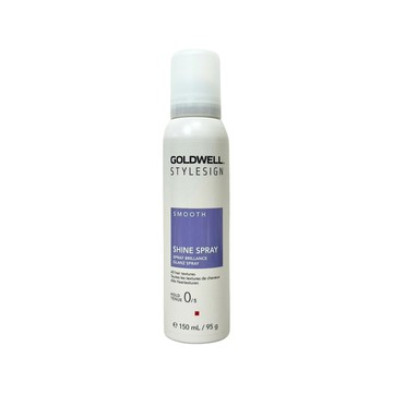 GOLDWELL 歌薇 晶光閃閃 150ml 護髮 造型 造型噴霧 滑順 光澤 受損 毛躁