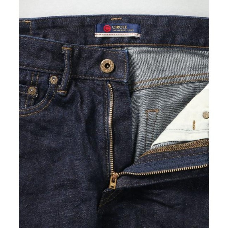 ジャパンブルージーンズ CIRCLE サークル スキニー 日本製 12.5oz ストレッチセル ヴィッチデニム J105 | LINEブランドカタログ