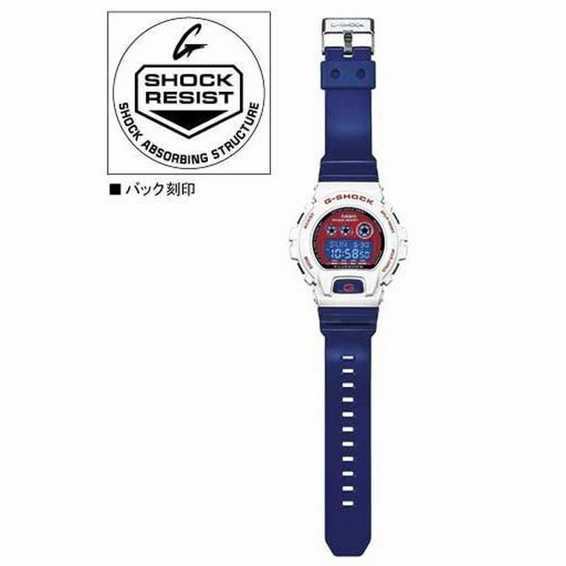 G-SHOCK Gショック CASIO カシオ Crazy Colors クレイジーカラーズ GD 