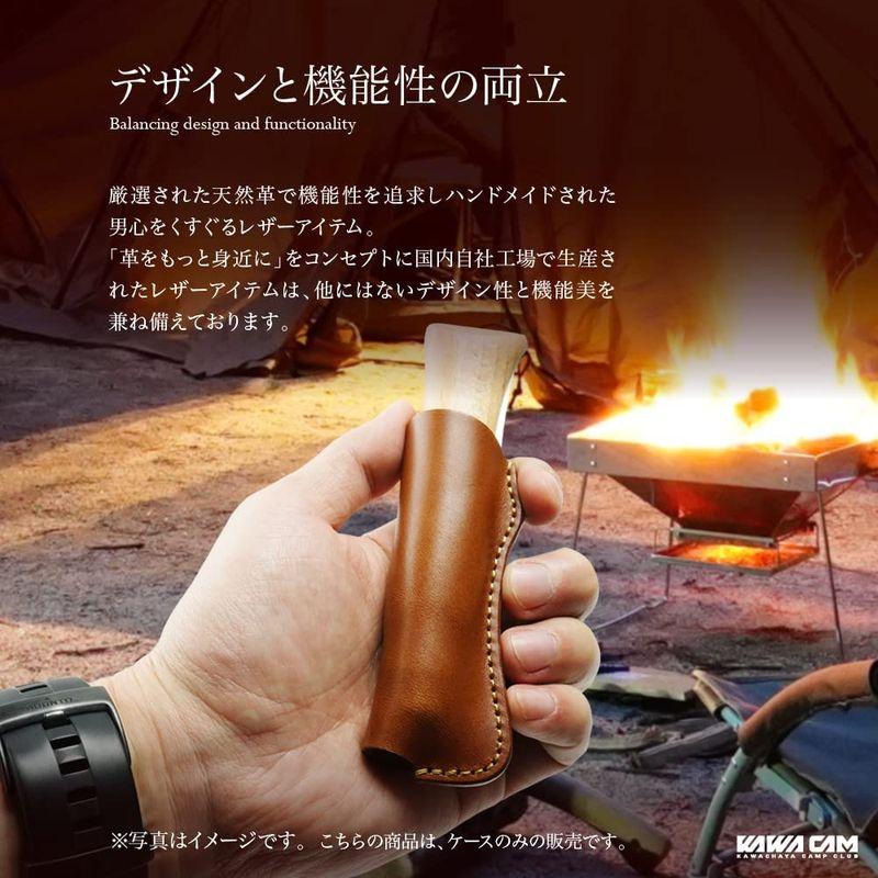 オピネル opinel No.9 ケース シース 鞘 カバー 本革 レザー 牛革 ケースのみの販売です